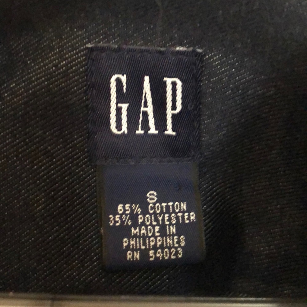 Jean jacket - Picture 2 of 4
